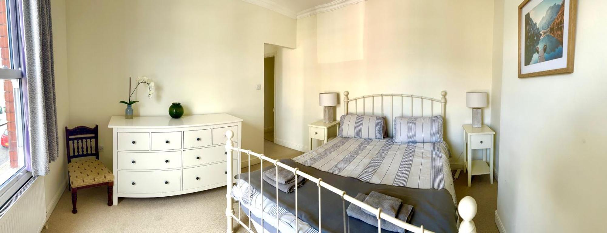 Spacious Victorian Townhouse With Cathedral Views リンカーン エクステリア 写真